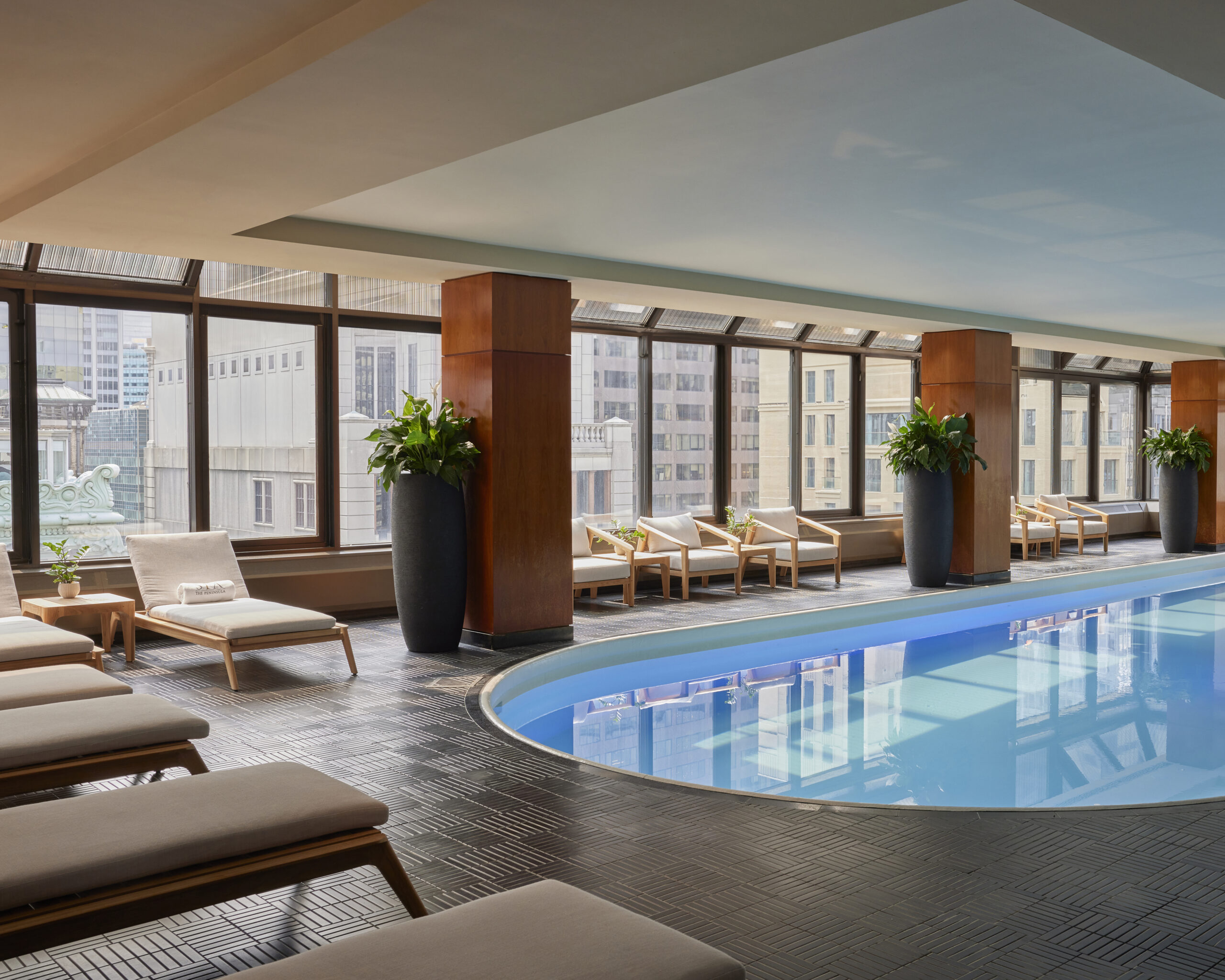New York_Lifestyle_Spa & Wellness Centre_Pool