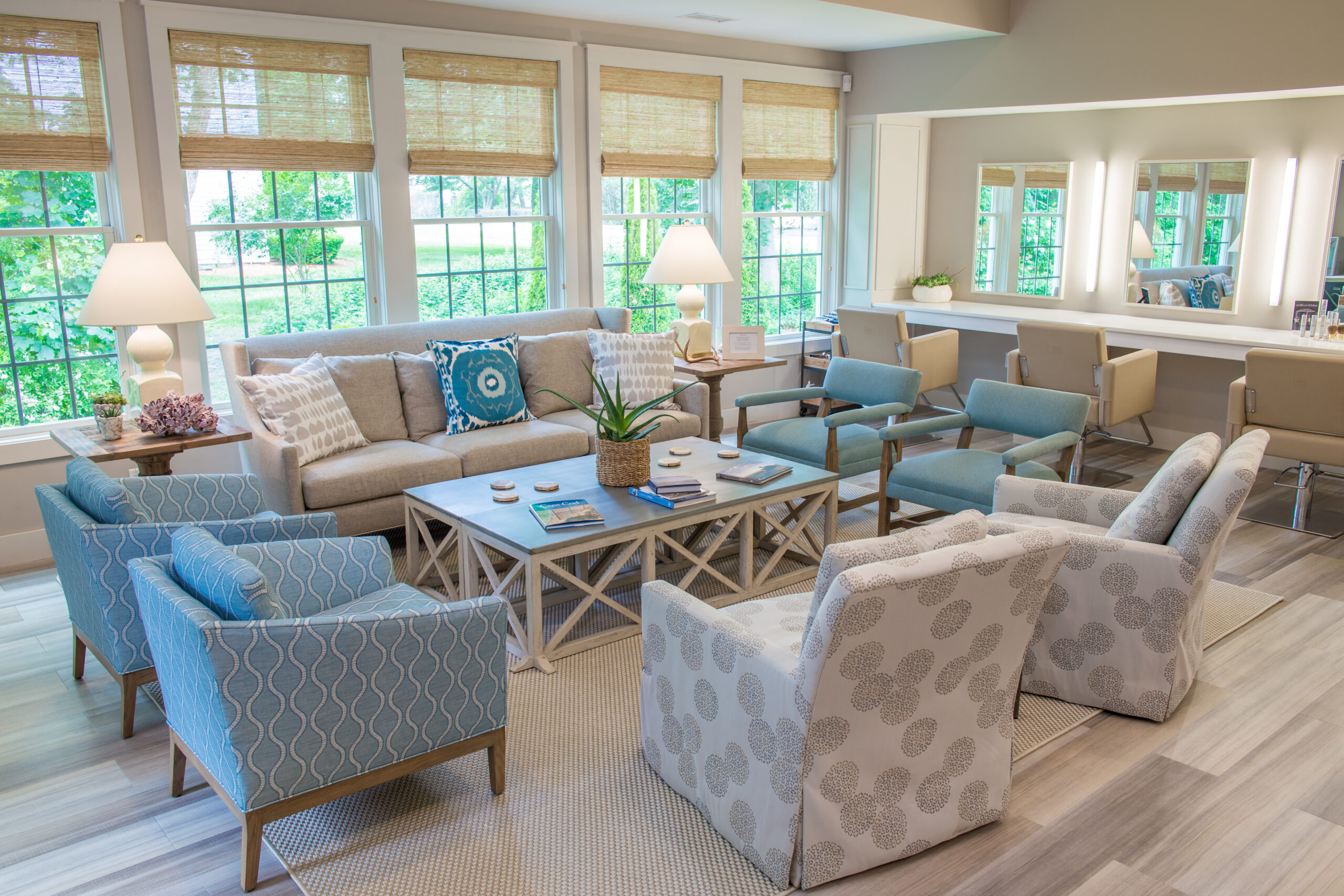 Beach House Spa 2