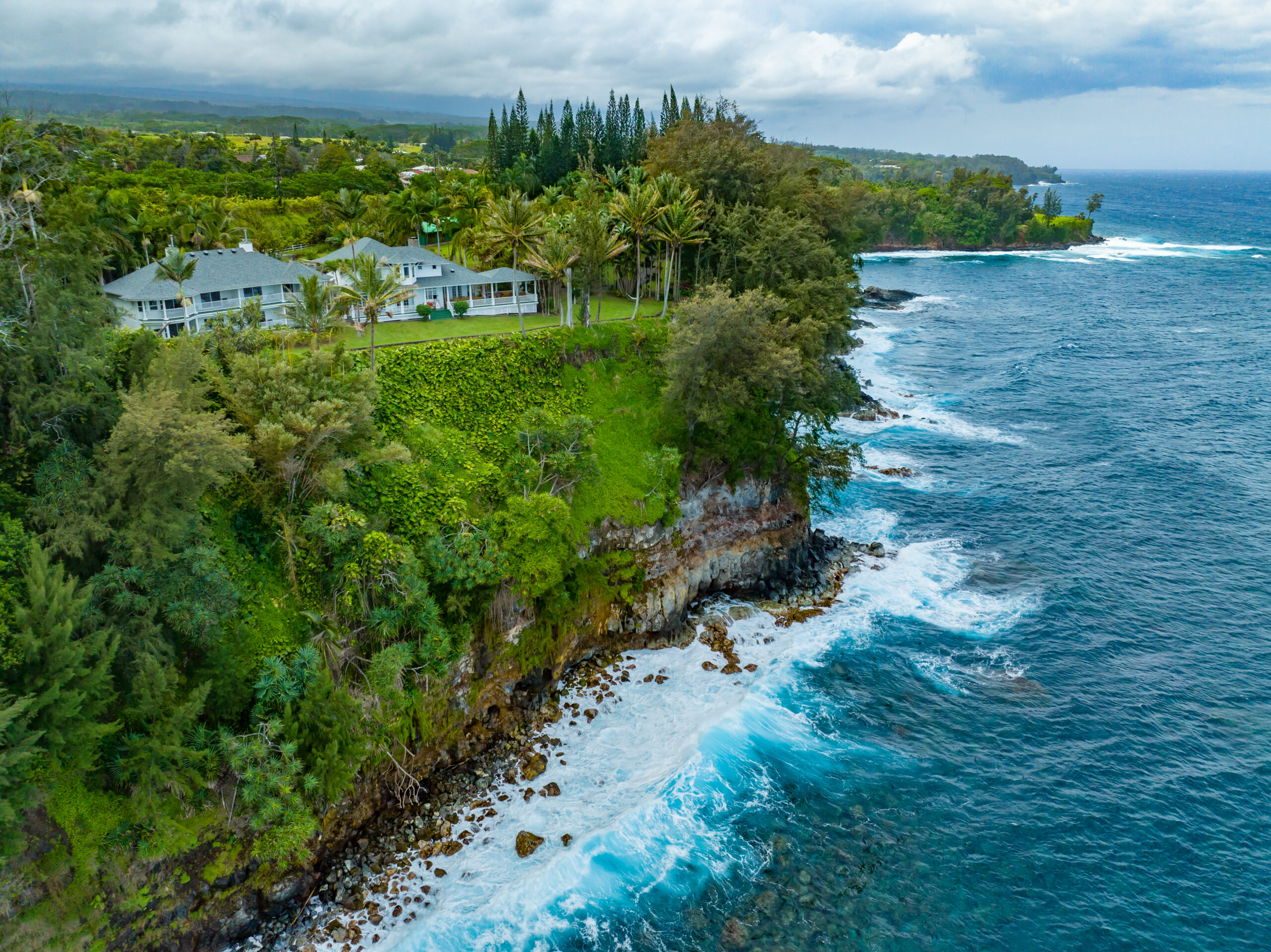 Hamakua Hotel · Organic Spa Magazine