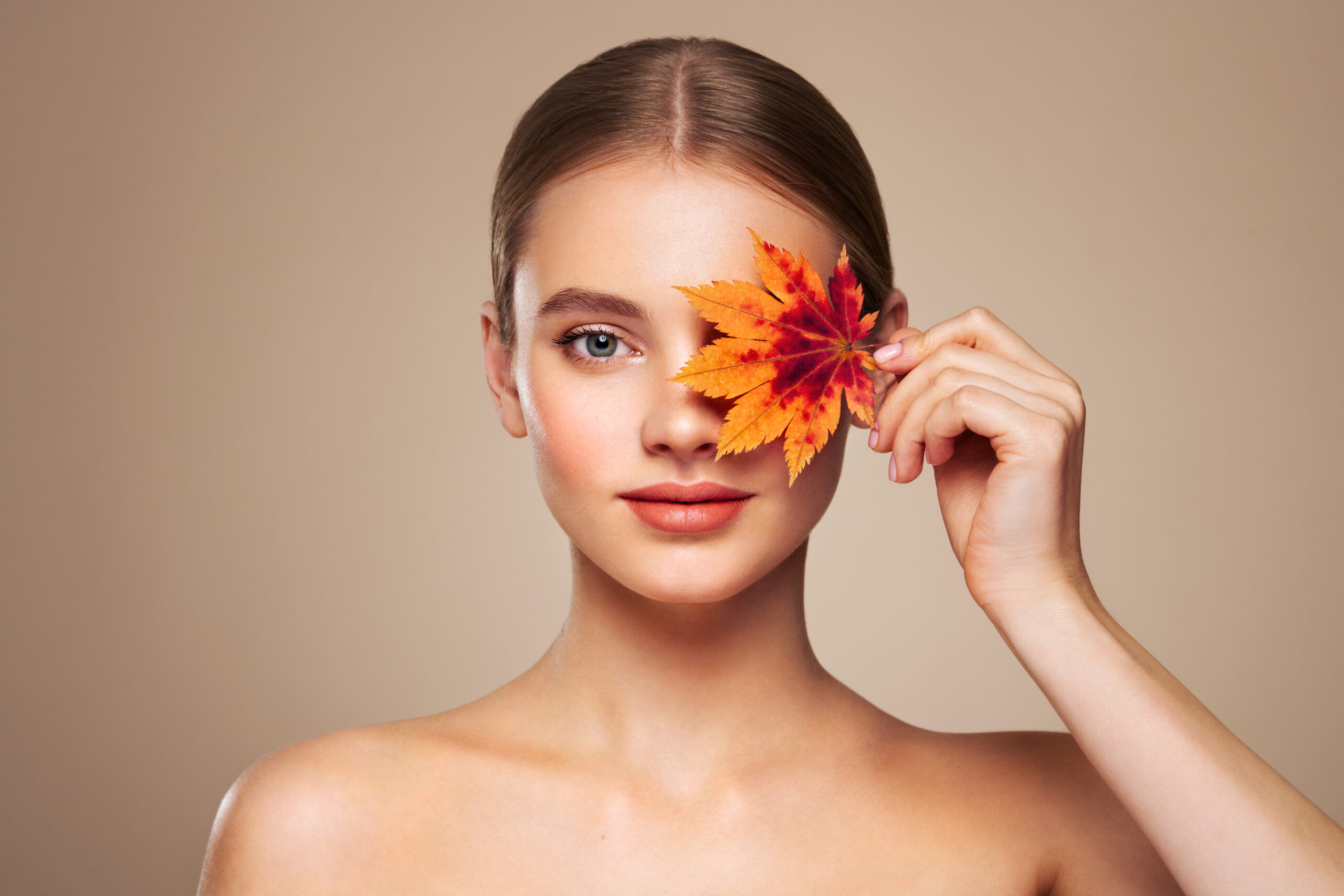 Autumn Glow: Discover Natural Beauty Tips in Spa Magazine Autumn Glow: Discover Natural Beauty Tips in Spa Magazine